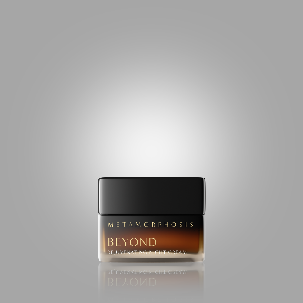 Beyond | Rejuvenating Night Cream 50ml