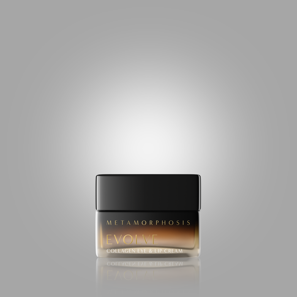 Evolve | Collagen Eye &amp; Lip Cream 20ml