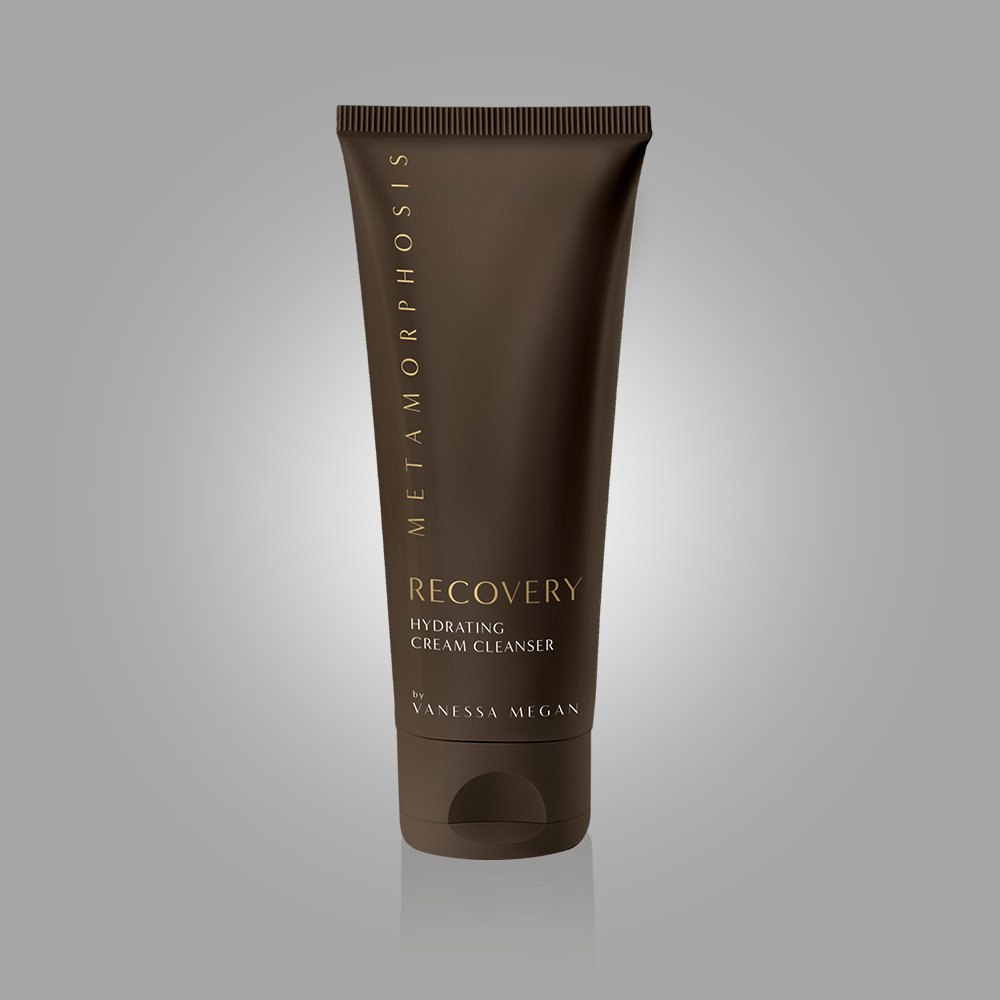Recovery | Hydrating Cream Cleanser 180ml
